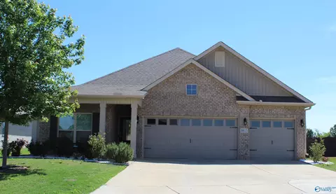 8613 Segers Trail Loop, Madison, AL 35756