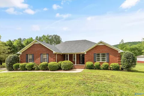 Exterior - 59 Abby Rd, Grant, AL 35747 photo 2 of 7