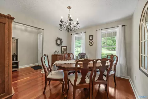 Dining - 59 Abby Rd, Grant, AL 35747 photo 1 of 2