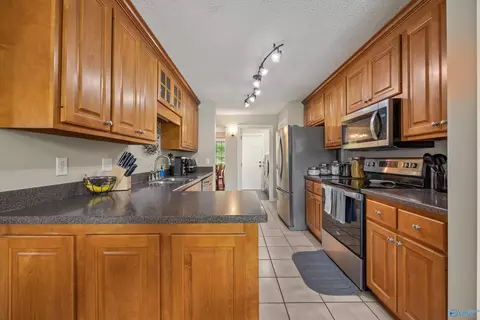 Kitchen - 59 Abby Rd, Grant, AL 35747 photo 3 of 3