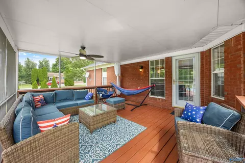 Exterior - 59 Abby Rd, Grant, AL 35747 photo 5 of 7