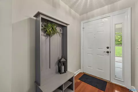 Entry Way - 59 Abby Rd, Grant, AL 35747 photo 1 of 1