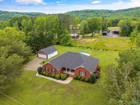 View/Area - 59 Abby Rd, Grant, AL 35747 photo 9 of 9