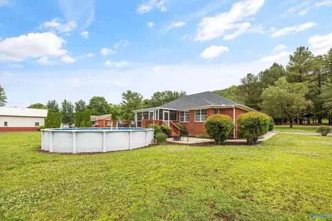 Exterior - 59 Abby Rd, Grant, AL 35747 photo 6 of 7
