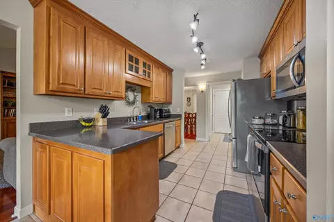 Kitchen - 59 Abby Rd, Grant, AL 35747 photo 1 of 3