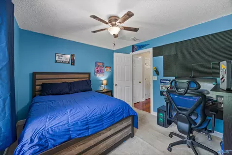 Bedroom - 59 Abby Rd, Grant, AL 35747 photo 1 of 7