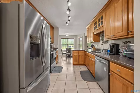 Kitchen - 59 Abby Rd, Grant, AL 35747 photo 2 of 3