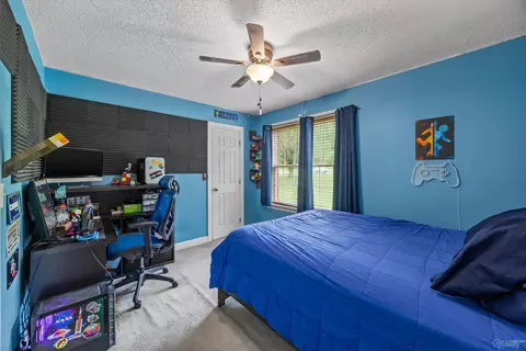 Bedroom - 59 Abby Rd, Grant, AL 35747 photo 2 of 7
