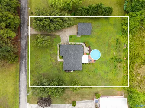 View/Area - 59 Abby Rd, Grant, AL 35747 photo 1 of 9