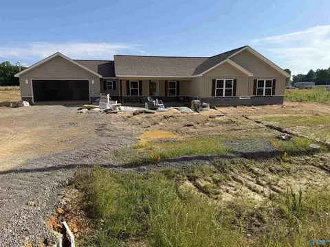 1260 County Road 118, Centre, AL 35960