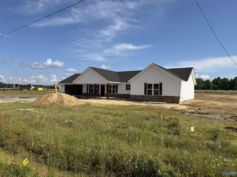 1280 County Road 118, Centre, AL 35960