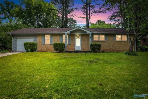 518 Delaney Rd, Huntsville, AL 35806