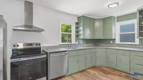 3929 Cypress Ave, Huntsville, AL 35805