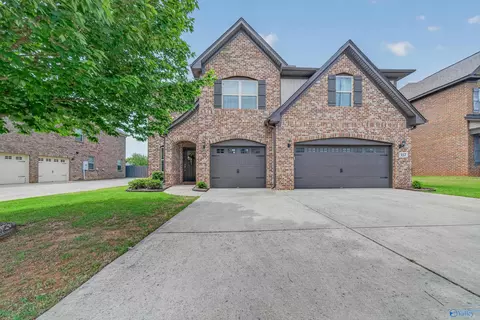 117 Count Fleet Ct, Madison, AL 35756