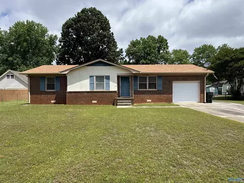 104 Gann Ave, Madison, AL 35758