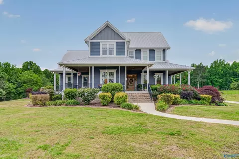 482 Hilltop Rd, Joppa, AL 35087