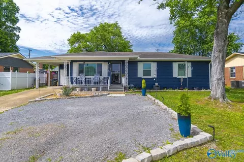 608 Clearview St, Decatur, AL 35601