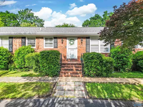 1503 Grace Ave, Athens, AL 35611