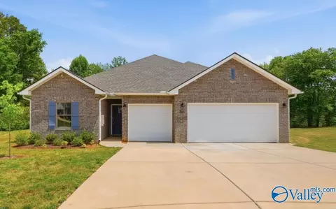 21651 Ginn Point Rd, Athens, AL 35613