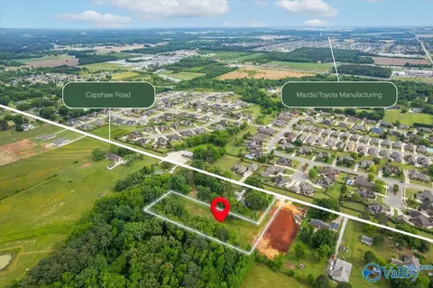 25177 Capshaw Rd, Athens, AL 35613
