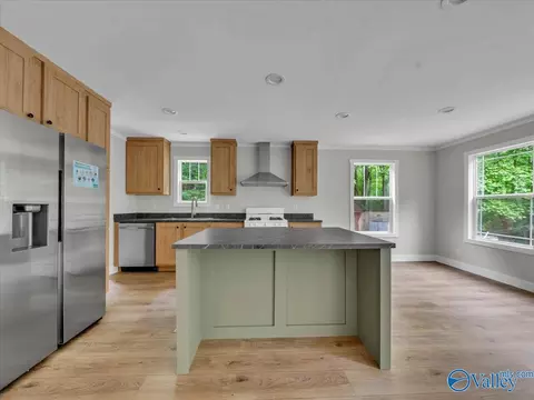 455 Range Rd, Gurley, AL 35748 photo 3