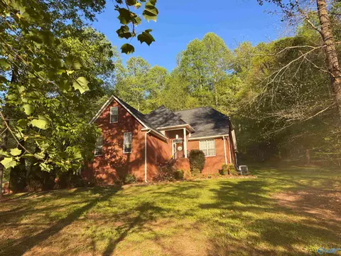 242 County Road 555, Valley Head, AL 35989