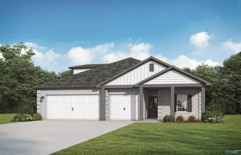 26533 Valley Ridge Rd, Madison, AL 35756