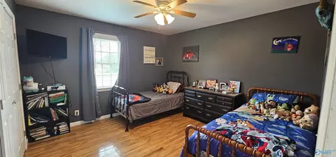 Bedroom - 408 County Road 449, Dutton, AL 35744 photo 6 of 9
