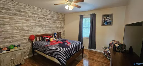 Bedroom - 408 County Road 449, Dutton, AL 35744 photo 4 of 9