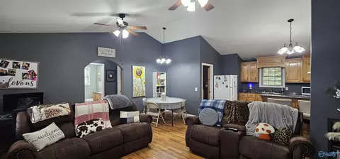 Entry Way - 408 County Road 449, Dutton, AL 35744 photo 1 of 6