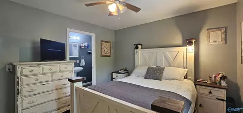 Bedroom - 408 County Road 449, Dutton, AL 35744 photo 2 of 9