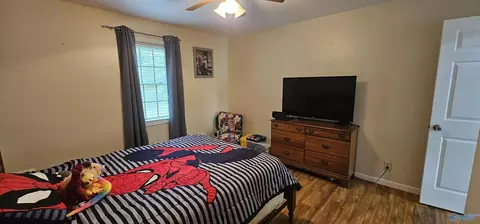 Bedroom - 408 County Road 449, Dutton, AL 35744 photo 3 of 9