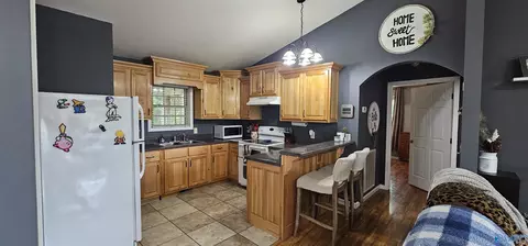 Kitchen - 408 County Road 449, Dutton, AL 35744 photo 2 of 3