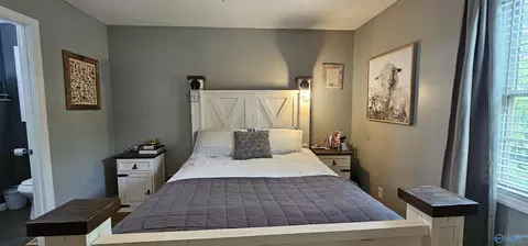 Bedroom - 408 County Road 449, Dutton, AL 35744 photo 9 of 9