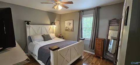 Bedroom - 408 County Road 449, Dutton, AL 35744 photo 1 of 9