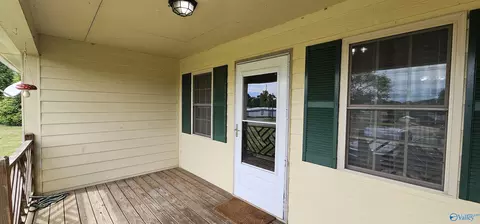 Exterior - 408 County Road 449, Dutton, AL 35744 photo 2 of 6