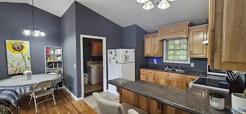 Kitchen - 408 County Road 449, Dutton, AL 35744 photo 1 of 3