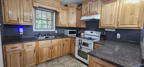 Kitchen - 408 County Road 449, Dutton, AL 35744 photo 3 of 3