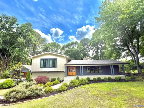 2105 Woodland St, Decatur, AL 35601