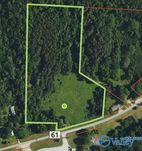 5109 Old Moulton Rd, Decatur, AL 35603