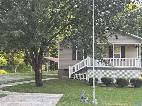 518 Perman St, Attalla, AL 35954