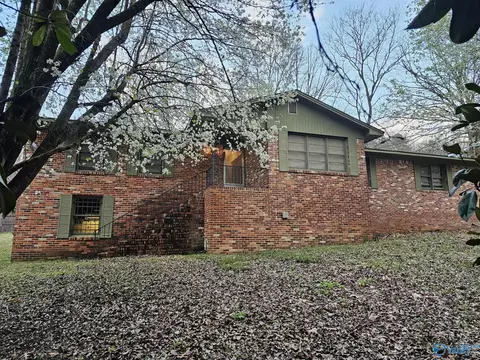 302 Jo Cyn Dr, Glencoe, AL 35905