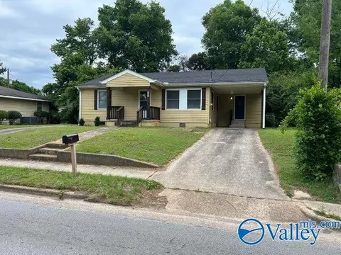 4003 Drake Ave, Huntsville, AL 35805