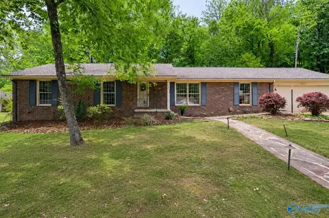 7110 Criner Rd, Huntsville, AL 35802