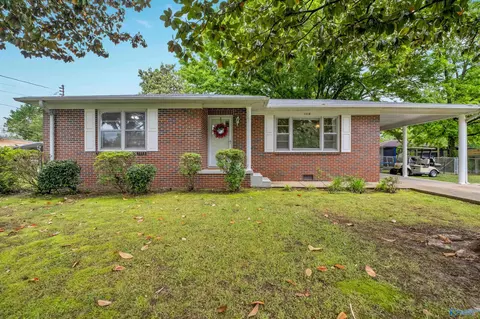 1115 Taylor Rd, Glencoe, AL 35905