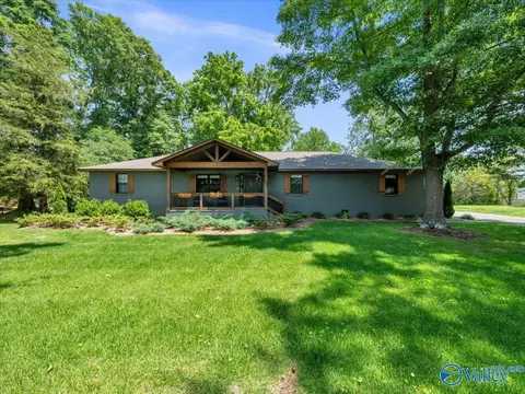 1453 S Broad St, Albertville, AL 35950
