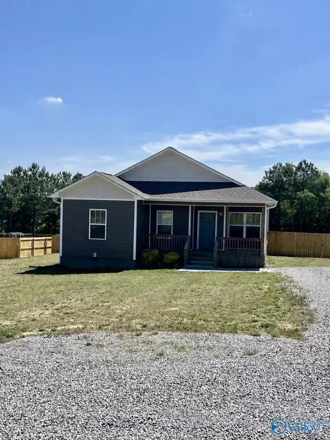 1120 County Road 1718, Holly Pond, AL 35083