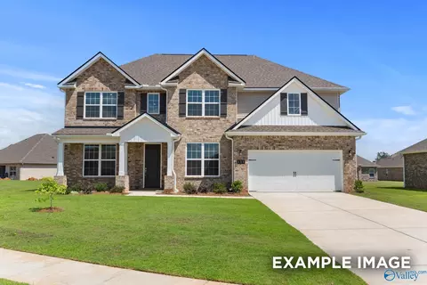 3114 Joseph Dr, Decatur, AL 35603
