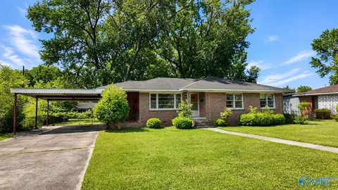 1115 Raley St, Gadsden, AL 35903