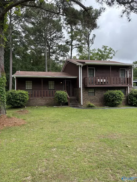 31 Eddings Ln, Alabaster, AL 35007